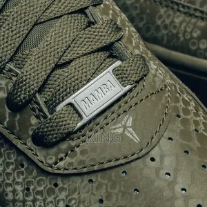 Nike Air Force 1 Low "Cargo Khaki" Sneaker