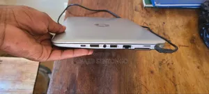 Laptop HP EliteBook 725 G2 8GB Intel Core i5 SSD 256GB
