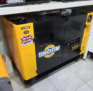 15kva Eurostar UK Original