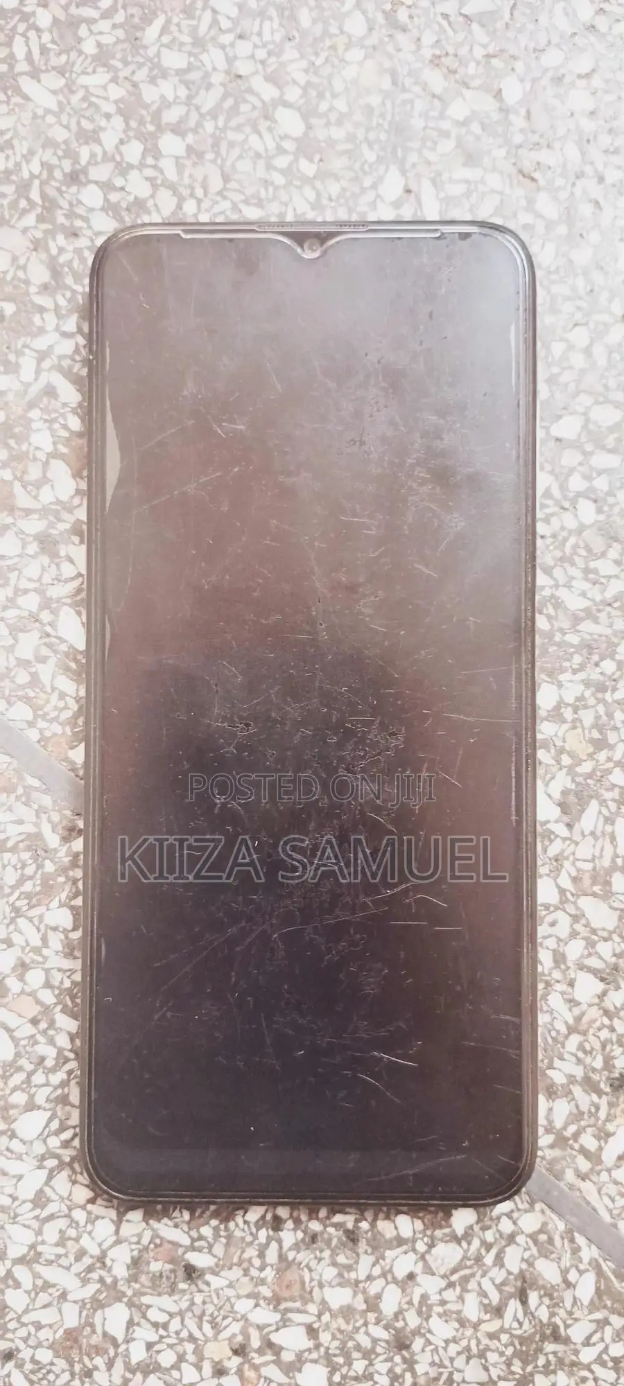 Nokia G21 64 GB Bronze