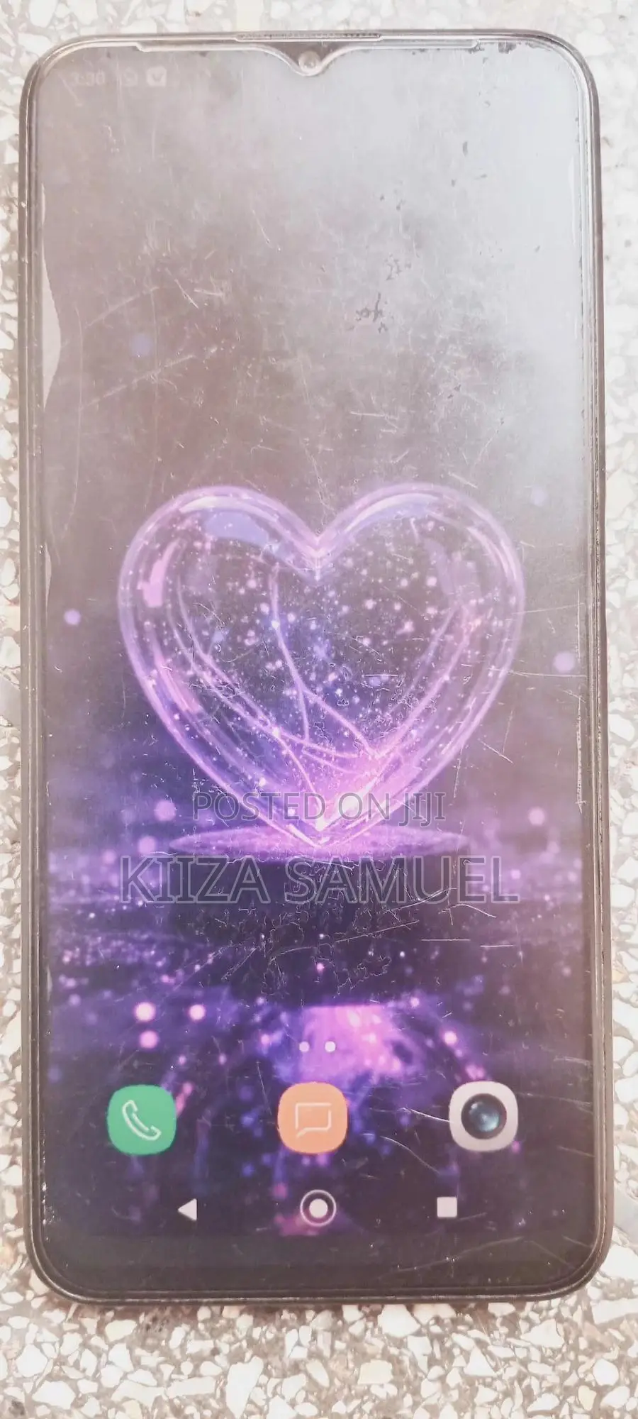 Nokia G21 64 GB Bronze