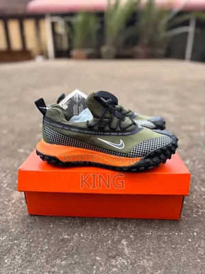 Nike ACG Mountain Fly Gore-Tex Shoes