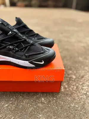 Nike ACG Terra Antarktik GORE-TEX Sneakers