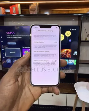 Apple iPhone 13 Pro 128 GB Black