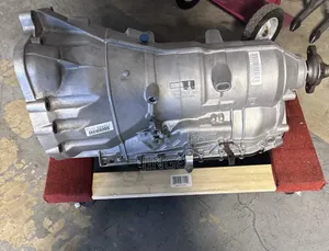 BMW Transmission/ Gearbox