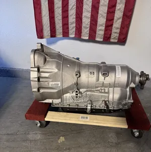 BMW Transmission/ Gearbox