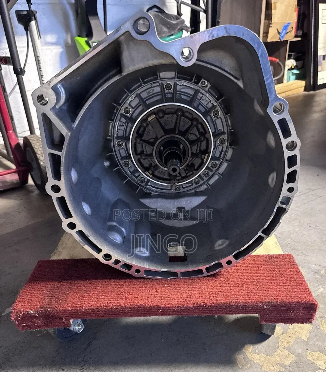 BMW Transmission/ Gearbox