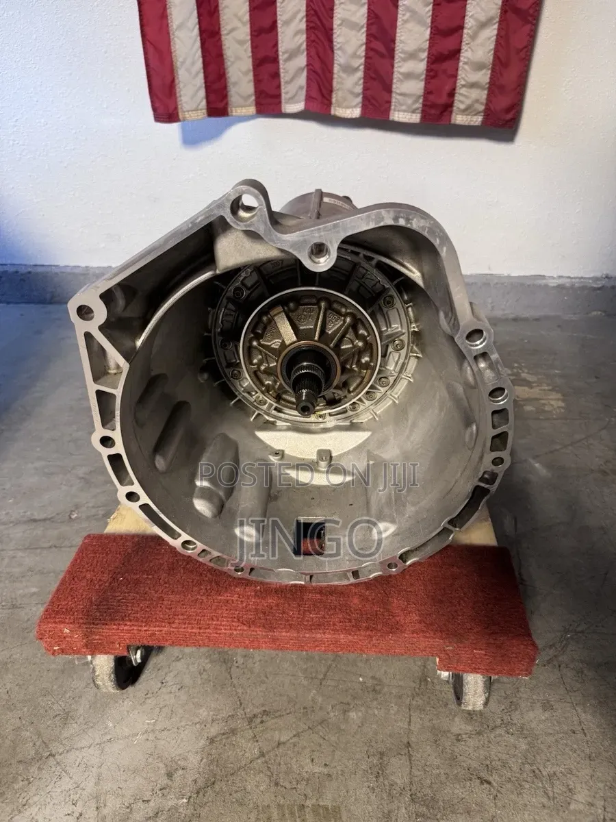 BMW Transmission/ Gearbox