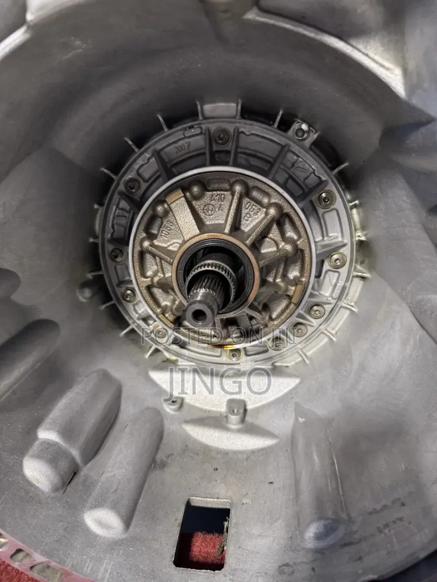 BMW Transmission/ Gearbox