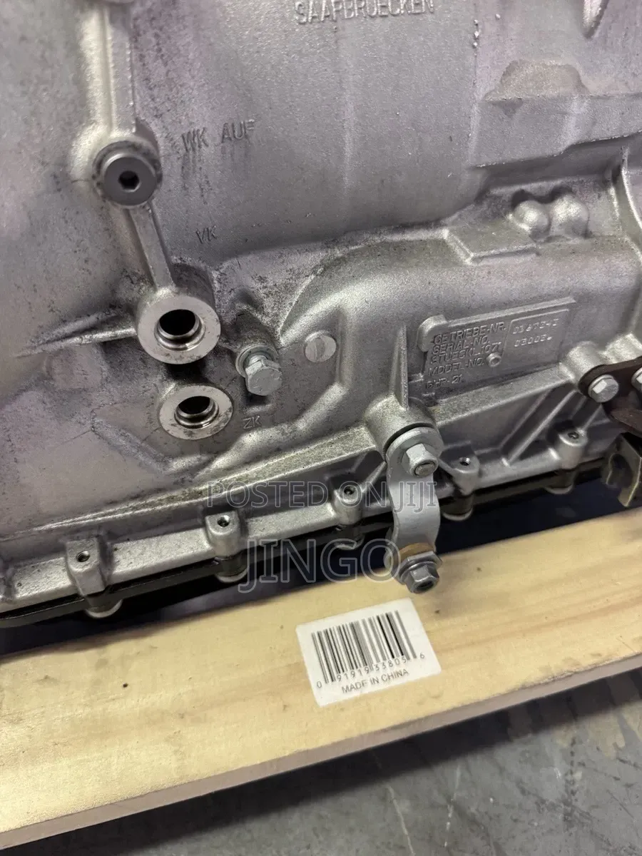 BMW Transmission/ Gearbox