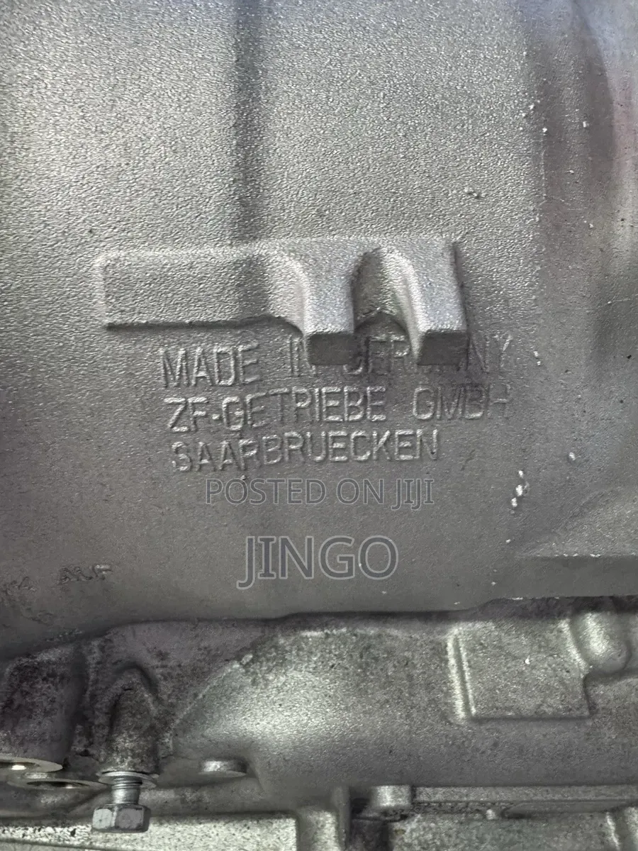 BMW Transmission/ Gearbox