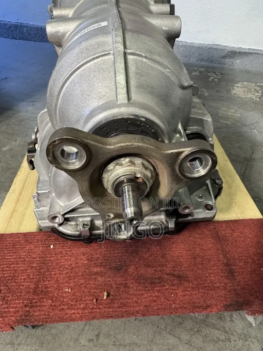 BMW Transmission/ Gearbox