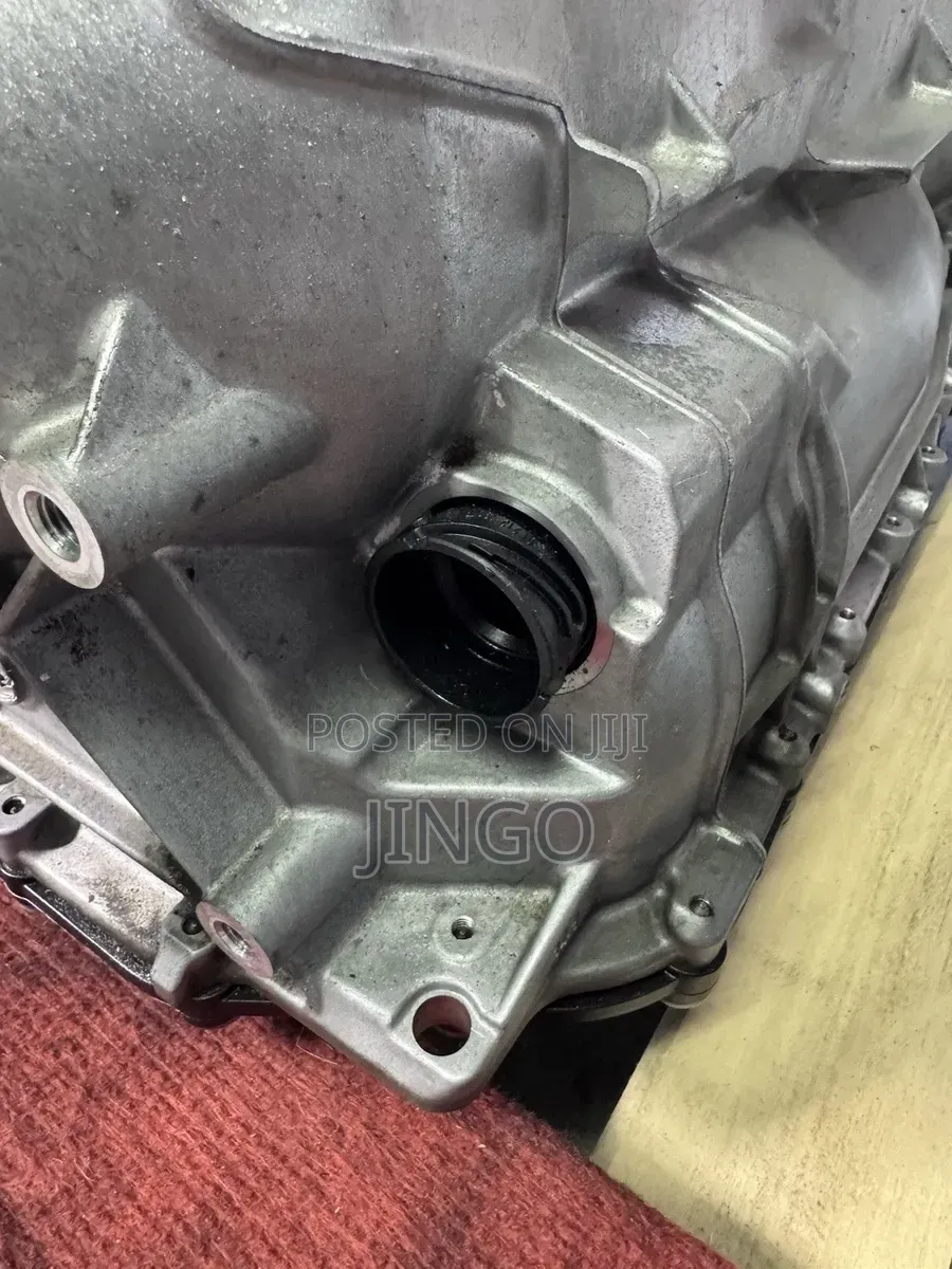 BMW Transmission/ Gearbox