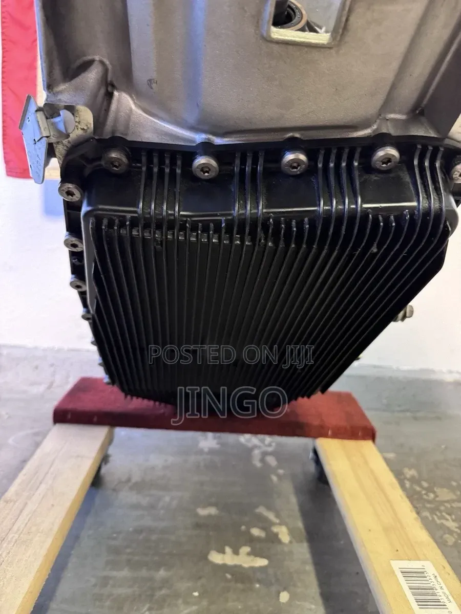 BMW Transmission/ Gearbox