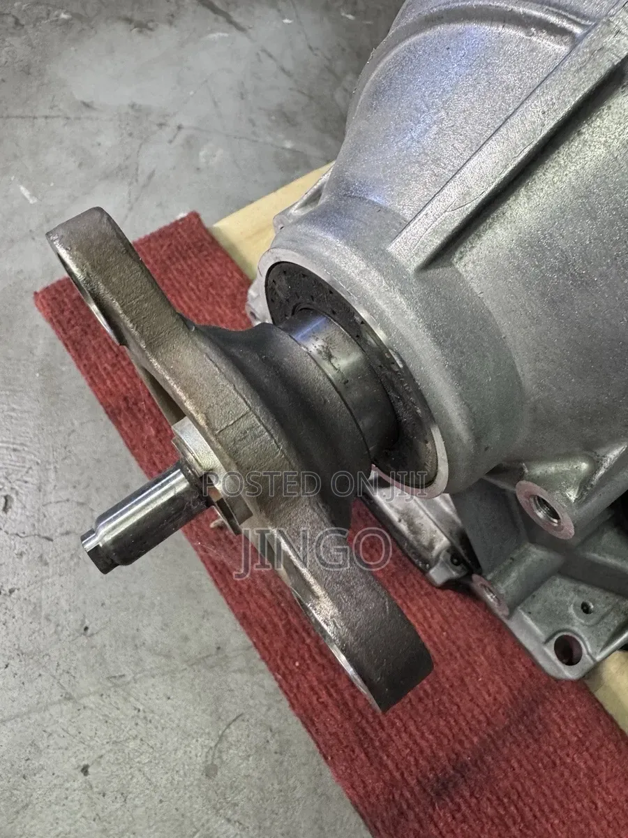 BMW Transmission/ Gearbox