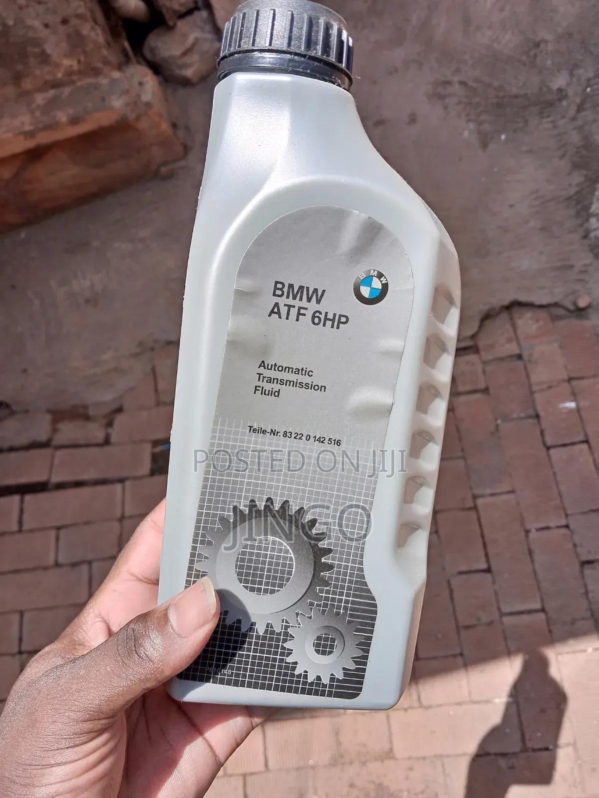 BMW Transmission/ Gearbox