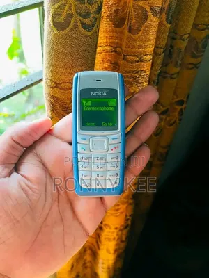 New Nokia 1110i Blue