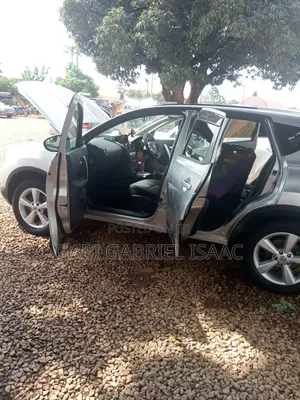 Nissan Dualis 2013 Silver
