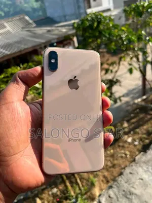 Apple iPhone XS 256 GB Gray