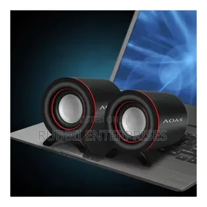 Computer Speakers ~ E001
