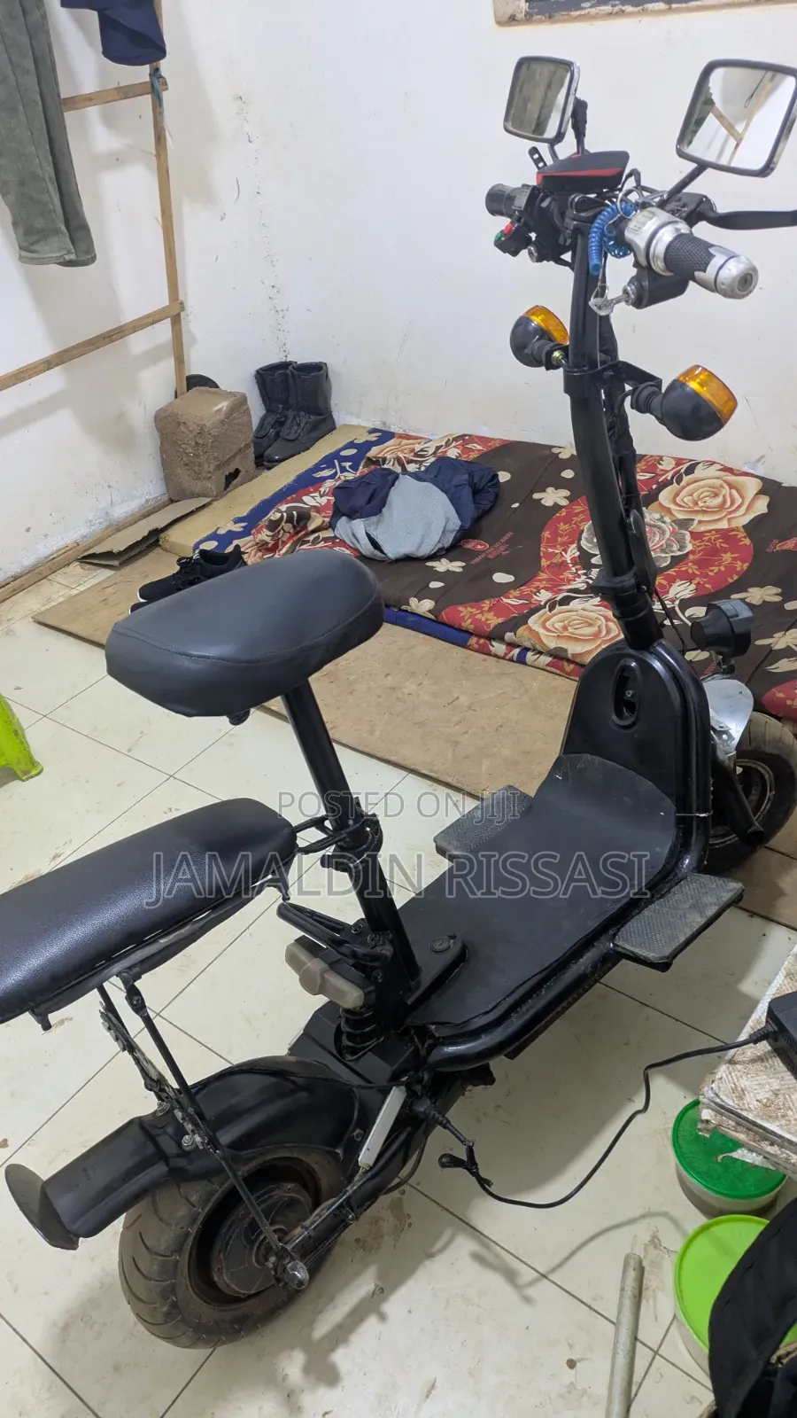 Autodex Sunny 2017 Black