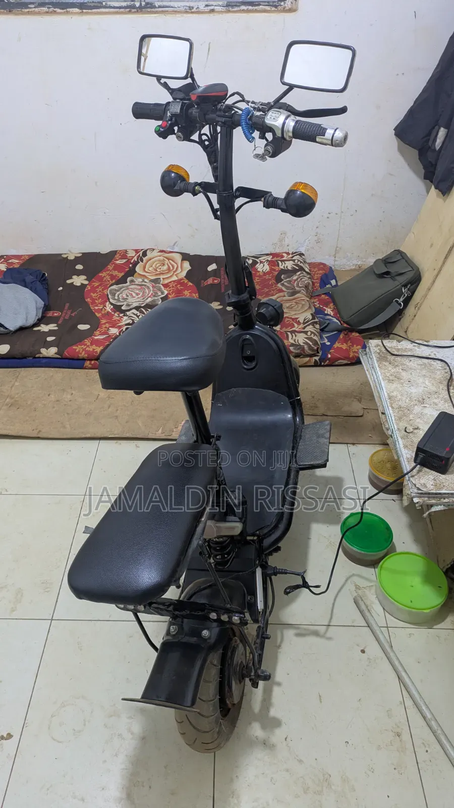 Autodex Sunny 2017 Black
