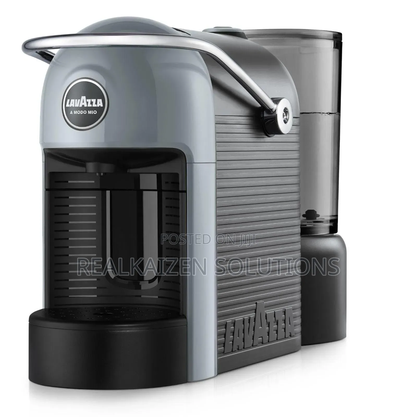 UK LAVAZZA a Modo Mio Jolie Evo Coffee Machine