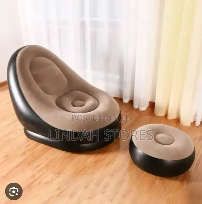 Lounge Chair