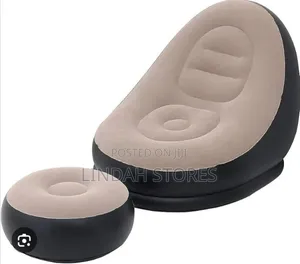 Lounge Chair