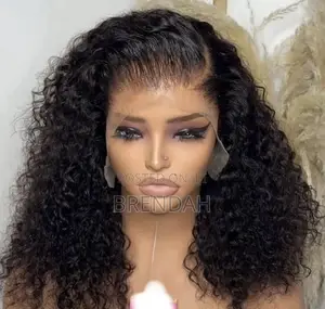 Human Hair Wigs