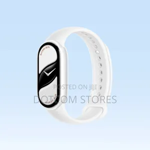 XIAOMI Smart Band 10 Ceramic Edition