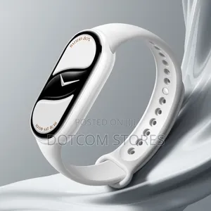 XIAOMI Smart Band 10 Ceramic Edition