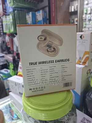 JBL Endurance Peak 3 Earbuds