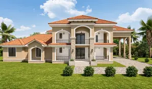 3 Bedroom House Plans