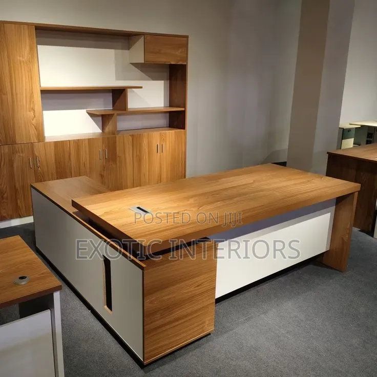 Office Table Order On
