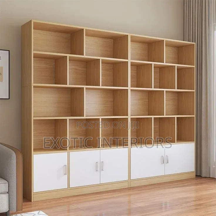 Book Shelves Order With Us On