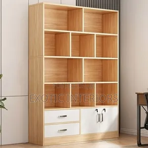Book Shelves Order With Us On