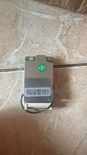 48v 20a Lithium Ion Batteries BMS