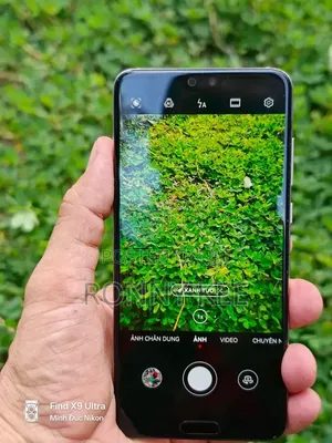 Huawei P20 Pro 128 GB Blue