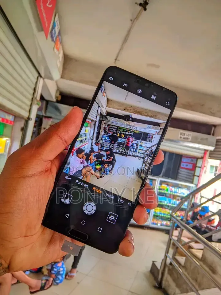 Huawei P20 Pro 128 GB Blue