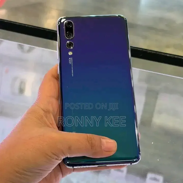 Huawei P20 Pro 128 GB Blue