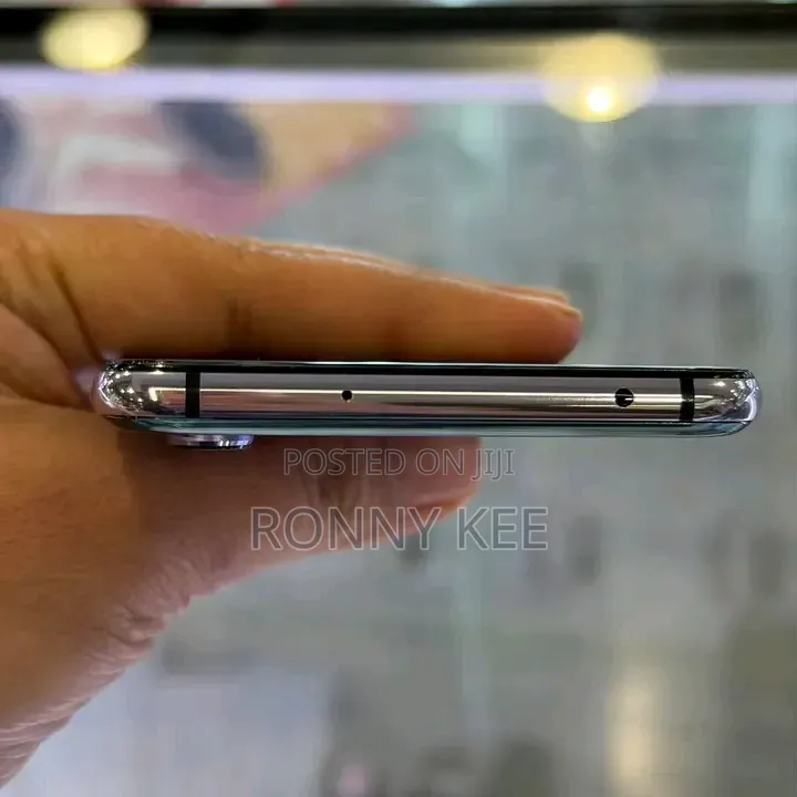 Huawei P20 Pro 128 GB Blue