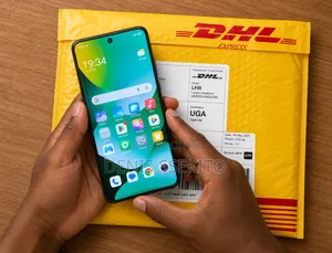 Xiaomi Redmi Note 15 128 GB Black