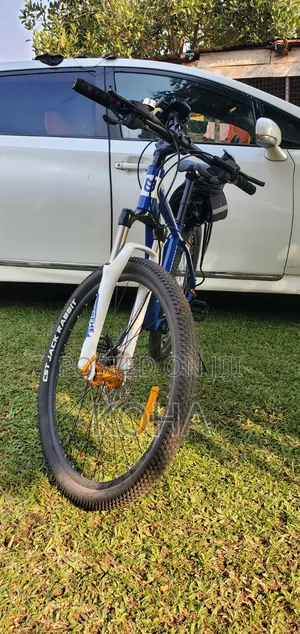 Shimano Altus Supreme Mountain Bike 27.5