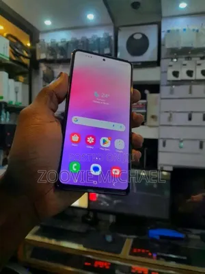 Samsung Galaxy A53 5G 128 GB Black