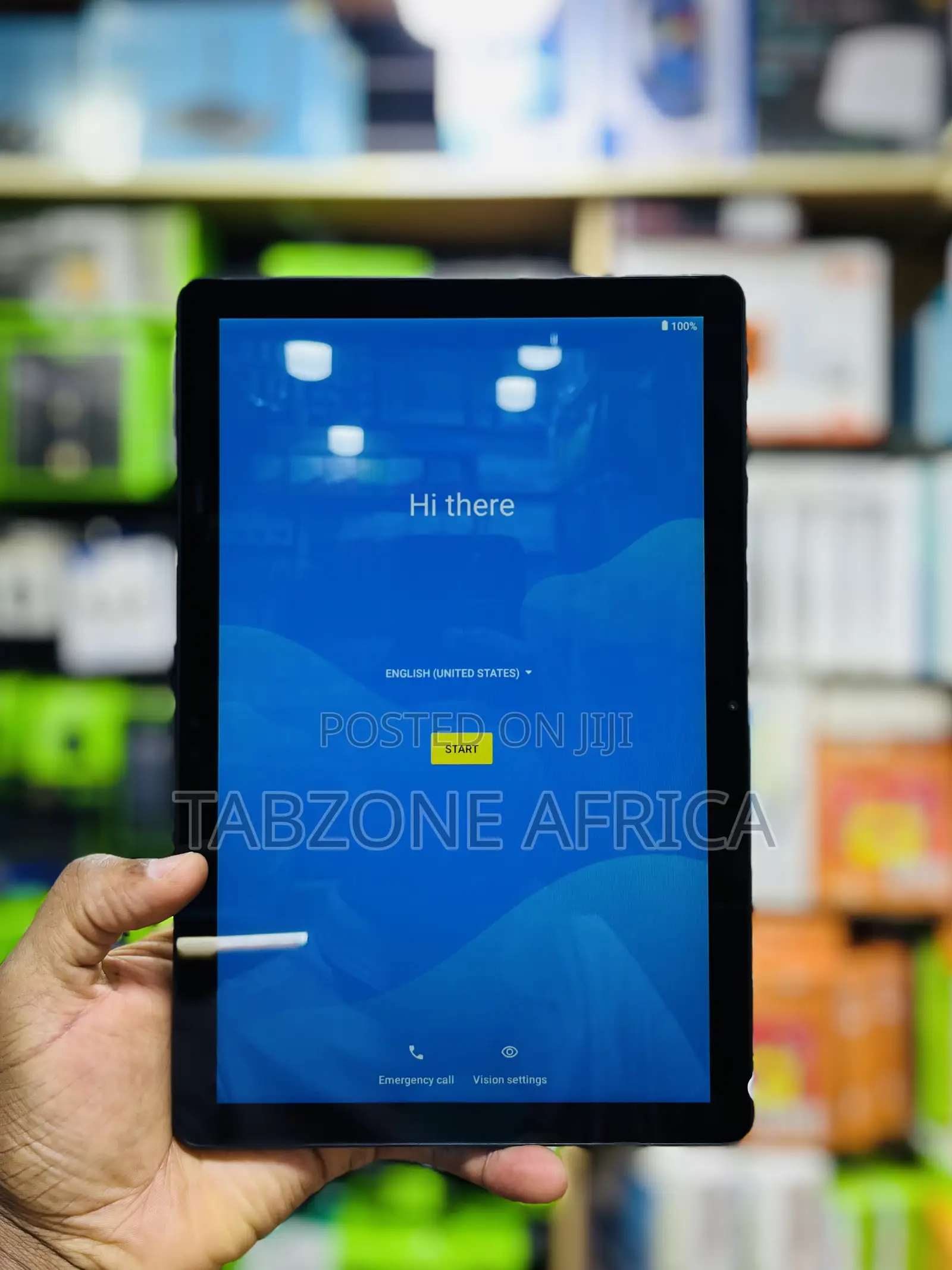 New Idino Note Book-Nova 512 GB Black