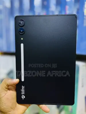 New Idino Note Book-Nova 512 GB Black