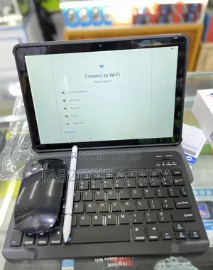 New Idino Note Book-Nova 512 GB Black