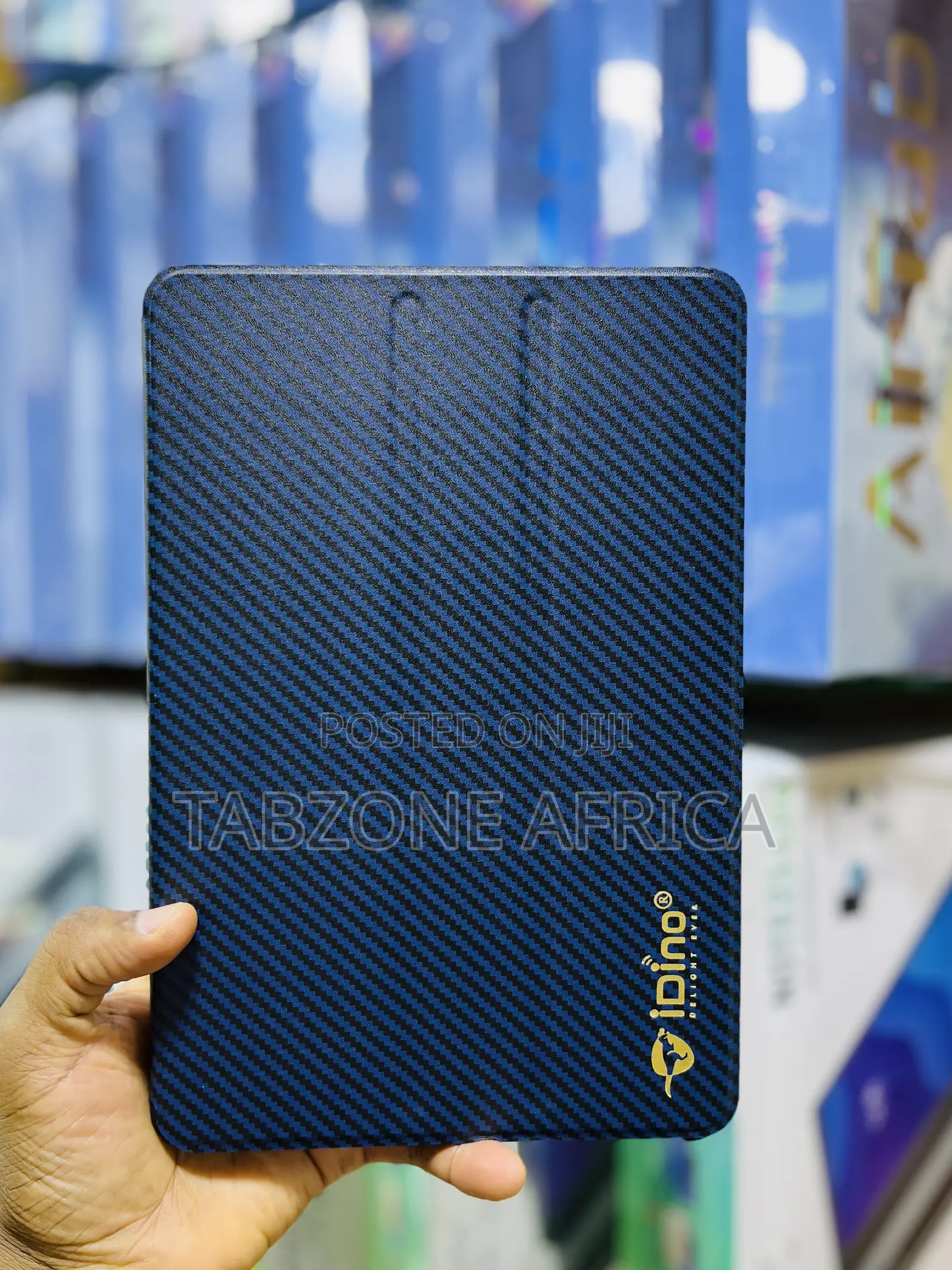 New Idino Note Book-Nova 512 GB Black