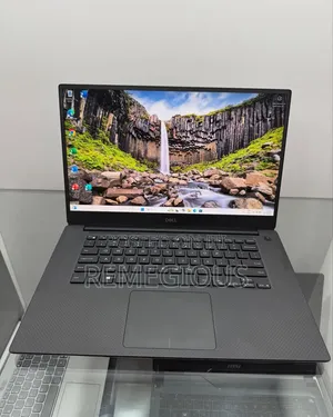 Laptop Dell Precision 5540 32GB Intel Core i7 SSD 1T